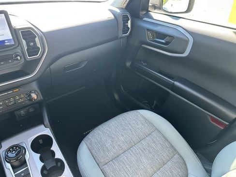 Certified 2024 Ford Bronco Sport Big Bend w/ Convenience Package AWD/4WD image 21