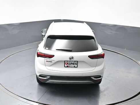 Used 2023 Buick Envision Preferred FWD image 48