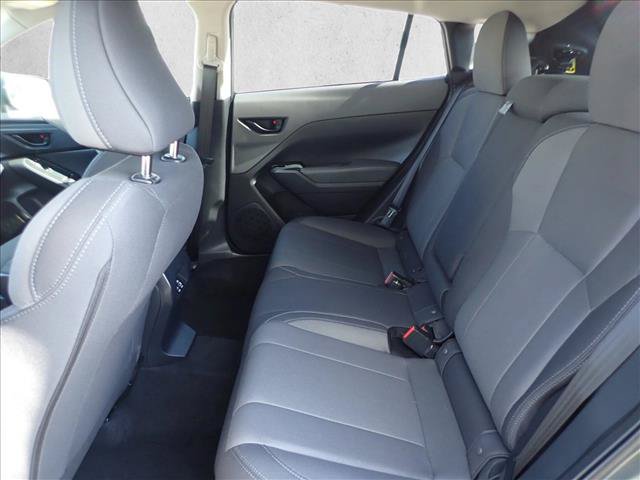 Certified 2025 Subaru Crosstrek 2.5i Premium AWD/4WD image 9