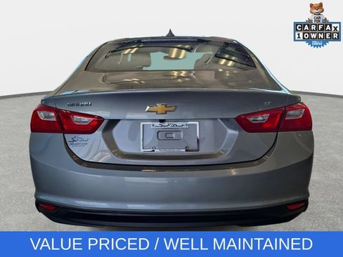 Used 2023 Chevrolet Malibu LT FWD image 6