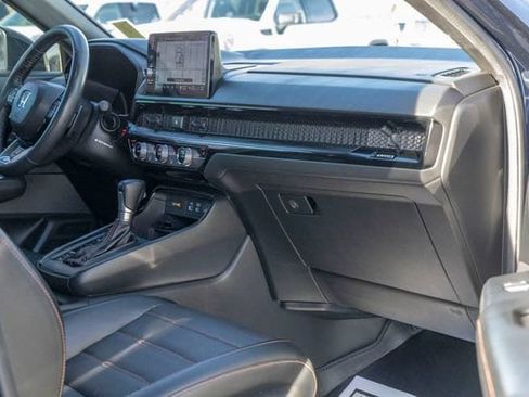 Used 2023 Honda CR-V Sport Touring image 20