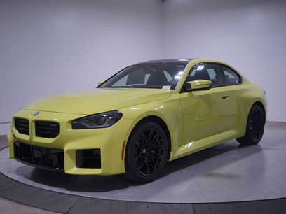 New 2026 BMW M2 w/ Lighting Package