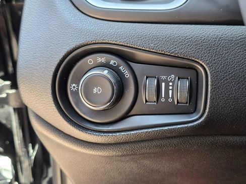 Used 2018 Jeep Renegade Latitude image 47