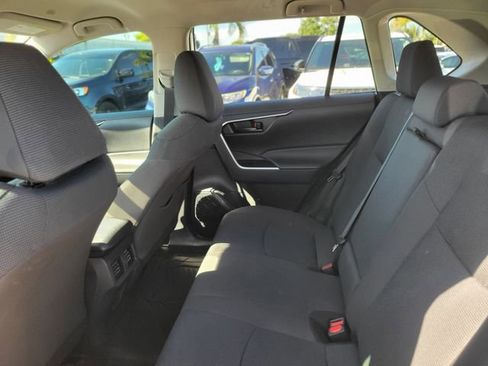Used 2024 Toyota RAV4 LE image 8