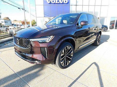 New 2026 Volvo XC90 T8 Ultra w/ Protection Package Premier AWD/4WD image 3
