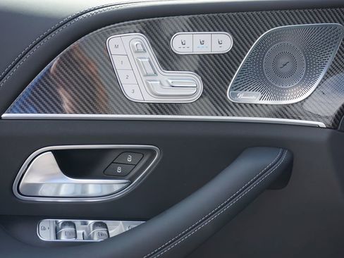 New 2026 Mercedes-Benz GLE 63 AMG S image 27