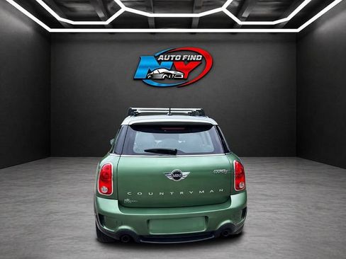 Used 2016 MINI Cooper Countryman S FWD image 13