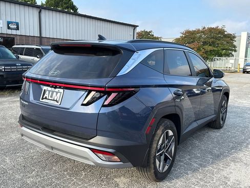 New 2026 Hyundai Tucson SEL image 5