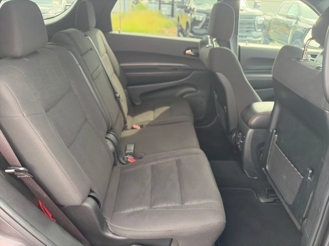 Used 2025 Dodge Durango GT AWD/4WD image 30