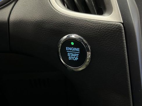 Used 2022 Ford Edge SEL w/ Convenience Package image 24