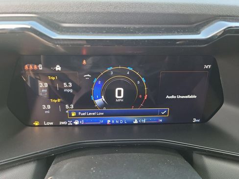 New 2026 Chevrolet Colorado Z71 w/ Technology Package image 17