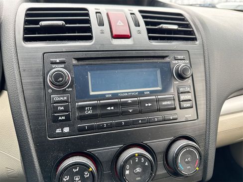 Used 2014 Subaru Crosstrek 2.0i Premium w/ Popular Package #1 image 14