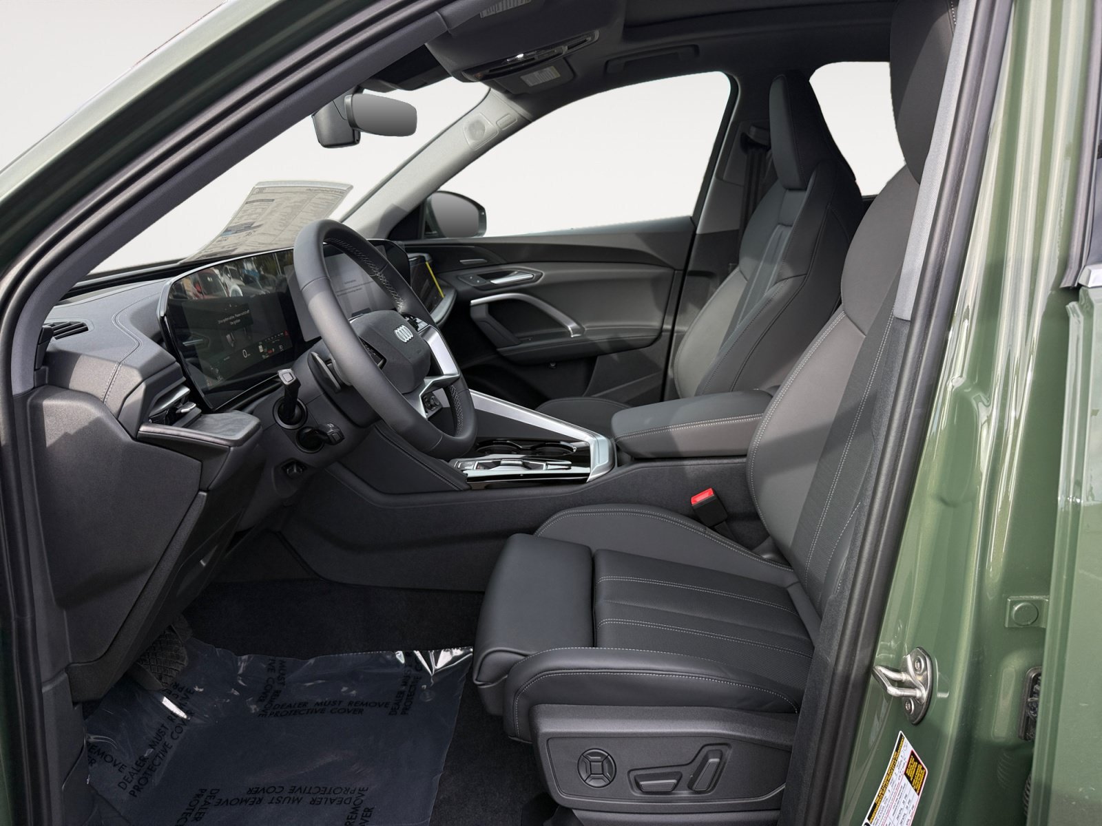 New 2026 Audi Q5 Premium Plus AWD/4WD image 10