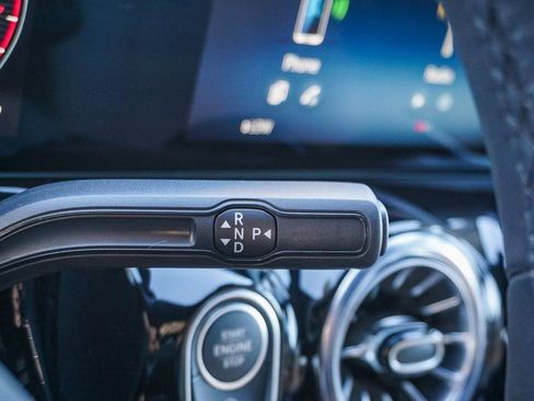 Used 2025 Mercedes-Benz GLA 250 GLA 250 image 23