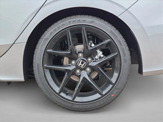 New 2026 Honda Civic Sport image 10