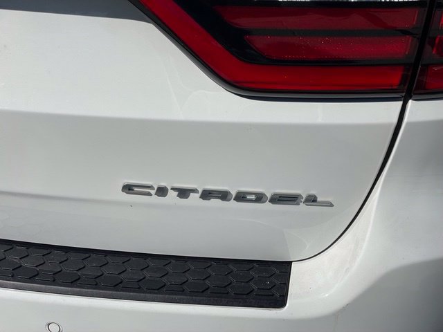 Used 2021 Dodge Durango Citadel AWD/4WD image 29