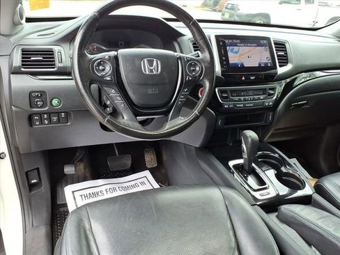 Used 2019 Honda Ridgeline RTL-E image 16