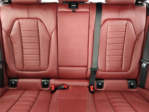 Certified 2024 BMW X4 M40i w/ Premium Package image 28