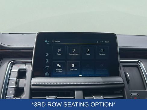 Certified 2023 Chevrolet Tahoe Z71 AWD/4WD image 10