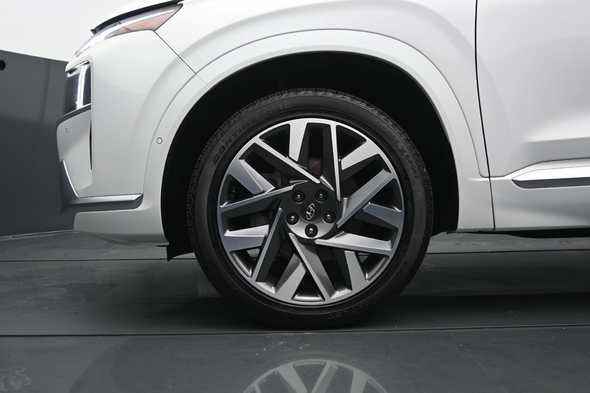 Used 2022 Hyundai Santa Fe Calligraphy AWD/4WD image 26