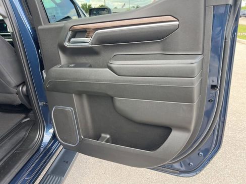 Used 2023 Chevrolet Silverado 1500 RST w/ Protection Package RWD image 42
