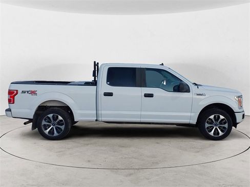 Used 2020 Ford F150 XL w/ Equipment Group 101A Mid image 6