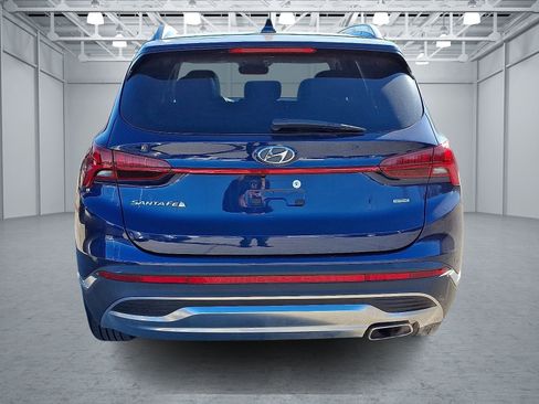 Used 2022 Hyundai Santa Fe SEL w/ Convenience + Premium Package image 5