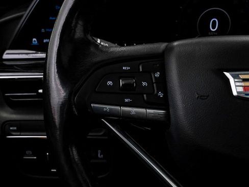 Used 2021 Cadillac Escalade Sport RWD image 15