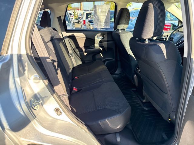 Used 2016 Honda CR-V EX image 10