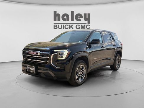 Used 2025 GMC Terrain Elevation AWD/4WD image 1