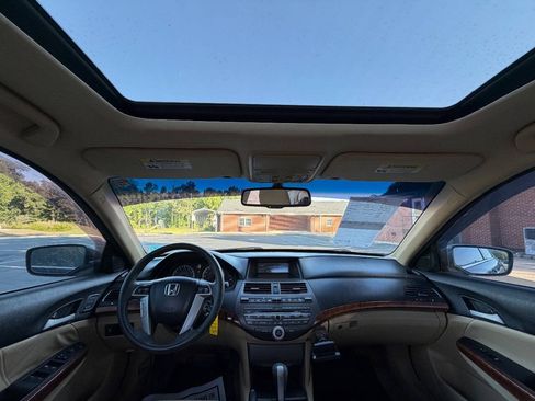 Used 2012 Honda Accord EX-L image 15