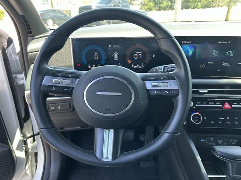 New 2025 Hyundai Tucson XRT image 29