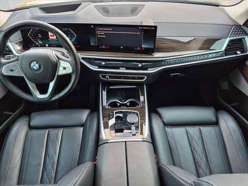 Used 2023 BMW X7 xDrive40i AWD/4WD image 18