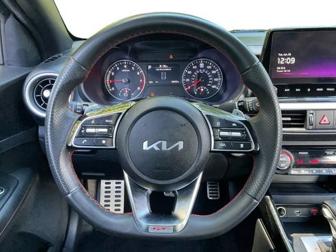 Used 2024 Kia Forte GT FWD image 17