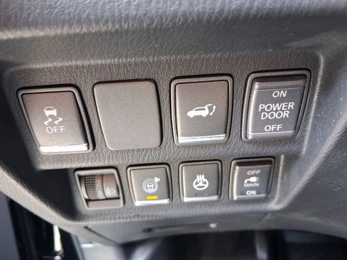 Used 2013 INFINITI JX35 AWD w/ Premium Pkg image 21