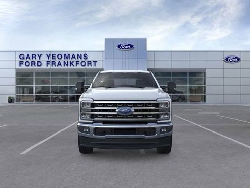 New 2026 Ford F350 XLT w/ XLT Premium Package image 6