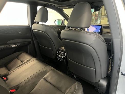 Used 2025 Lexus RX 450h AWD w/ Convenience Package image 51