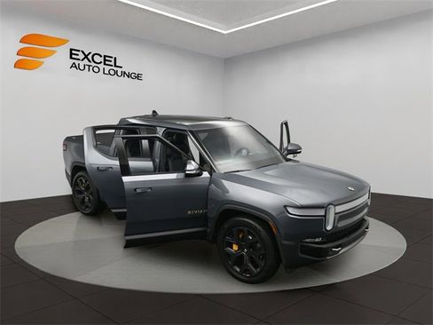 Used 2022 Rivian R1T Launch Edition image 69