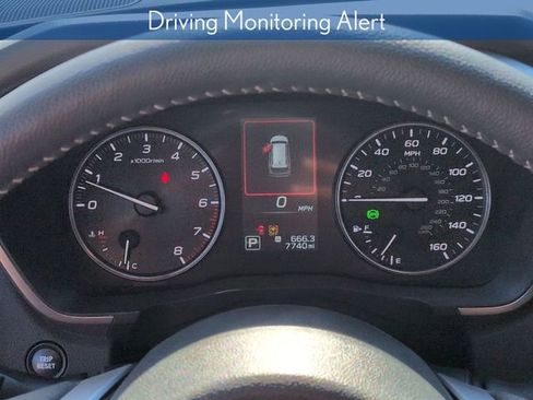 Used 2026 Subaru Ascent Limited AWD/4WD image 25