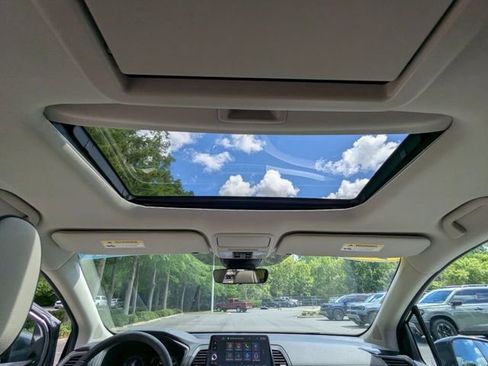 Certified 2025 Honda Odyssey Touring image 21