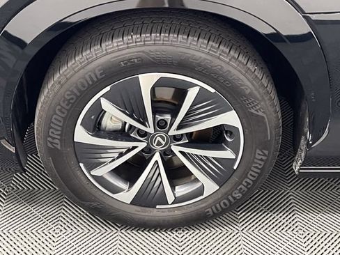 Certified 2024 Lexus RZ 300e Premium w/ Accessory Package (Z1) FWD image 22