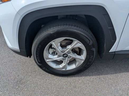 Used 2023 Hyundai Tucson SEL AWD/4WD image 12