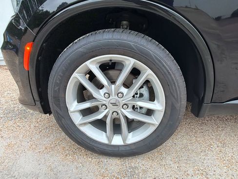 Used 2022 Dodge Durango GT AWD/4WD image 9