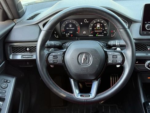 Used 2025 Acura Integra A-Spec FWD image 13
