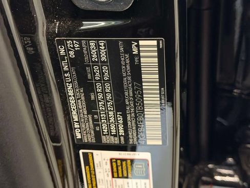 Certified 2026 Mercedes-Benz GLE 350 4MATIC image 18