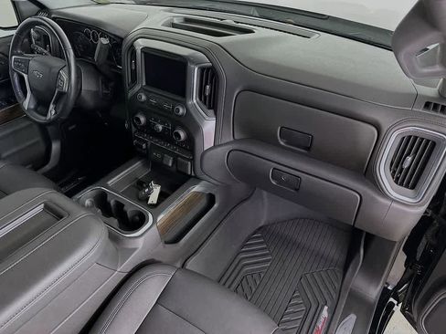 Used 2022 Chevrolet Silverado 1500 RST AWD/4WD image 33