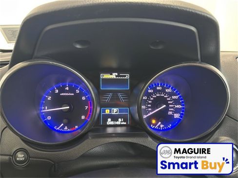 Used 2017 Subaru Outback 3.6R Touring image 9