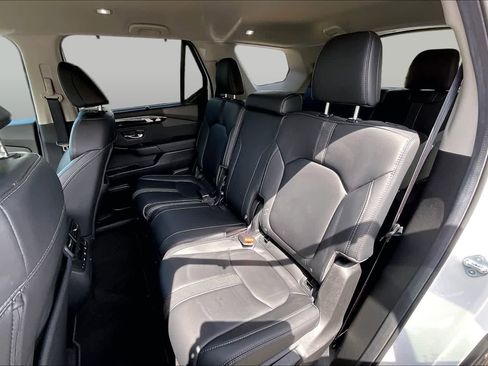 Used 2025 Honda Pilot EX-L image 25