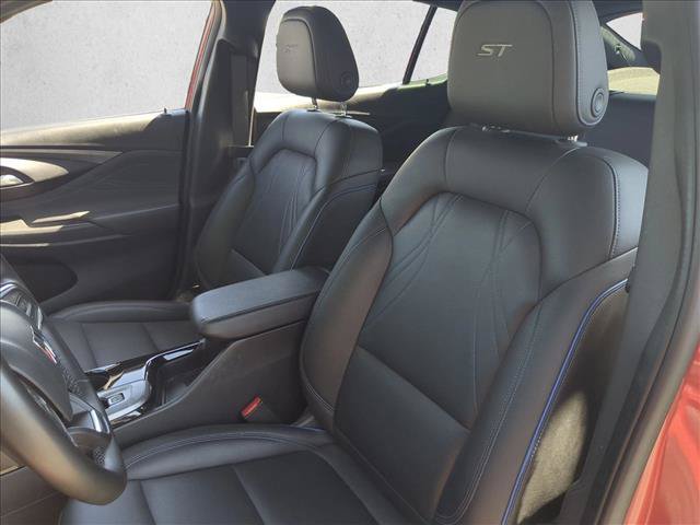 Used 2024 Buick Envista Sport Touring w/ Convenience II Package FWD image 15