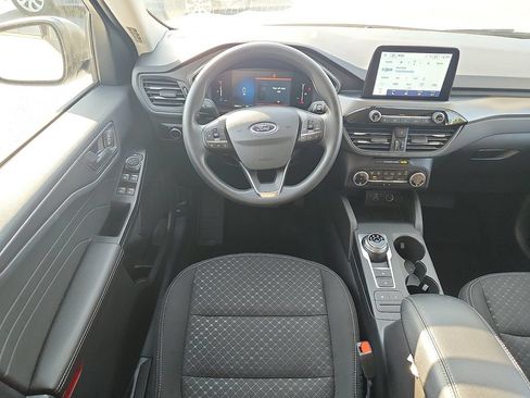 Used 2026 Ford Escape Active AWD/4WD image 11